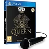 Image de LET'S SING QUEEN FR/NL PS4