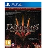 Image de Dungeons 3 Complete Collection PS4