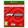 Image de F1 2020 Deluxe Schumacher Edition Xbox One