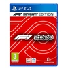 Image de F1 2020 Seventy Edition PS4