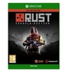Image de Rust - day one edition (incl. Future weapons & tools dlc) (box uk)
