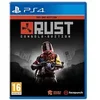 Image de Rust Console Edition Day One PS4