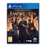 Image de Empire of Sin Day One Edition PS4