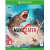 Image de Maneater Day One Edition Xbox One
