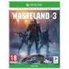 Image de Wasteland 3 Edition Day One Xbox One
