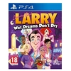 Image de Leisure Suit Larry Wet Dreams Don't Dry PS4