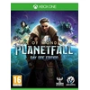 Image de Age of Wonders Planetfall Day One Edition Xbox One