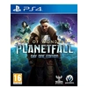 Image de Age of Wonders Planetfall Day One Edition PS4