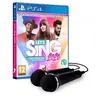Image de Let's Sing 2020 Hits Français et Internationaux + 2 micros PS4