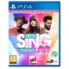 Image de Let's Sing 2020 Hits Français et Internationaux PS4