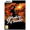 Image de 9 Monkeys of Shaolin PC
