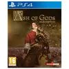 Image de Ash of Gods Redemption PS4