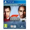 Image de F1 2019 Edition Anniversaire PS4