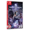 Image de Saints Row IV : Re-elected Nintendo Switch