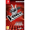 Image de The Voice La plus belle voix Le jeu vidéo officiel 2019 Nintendo Switch