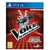 Image de The Voice La plus belle voix Le jeu vidéo officiel 2019 PS4