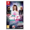 Image de Let's Sing 2019 Hits français et internationaux Nintendo Switch