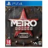 Image de Metro Exodus Aurora Edition Limitée PS4