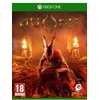 Image de Agony Xbox One