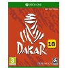 Image de Dakar 18 Xbox One