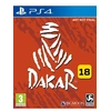 Image de Dakar 18 PS4