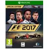 Image de F1 2017 Edition Spéciale Xbox One