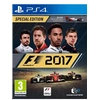 Image de F1 2017 Edition Spéciale PS4