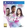 Image de Let's Sing 2018 PS4