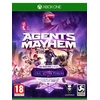 Image de Agents of Mayhem Edition Spéciale Xbox One