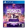 Image de Agents of Mayhem Edition Spéciale PS4