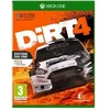 Image de DiRT 4 Edition Day One Steelbook Xbox One