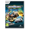 Image de Micro Machines World Series PC