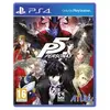 Image de Persona 5 Edition Day One Steelbook PS4