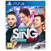 Image de Let's Sing 2017 Hits Français et Internationaux PS4
