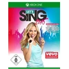 Image de Let's Sing 2016 Version Internationale Xbox One