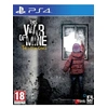 Image de This War of Mine The Little Ones PS4