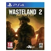 Image de Wasteland 2 Director's Cut PS4