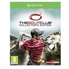 Image de The Golf Club Collector's Edition Xbox One