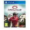 Image de The Golf Club Collector's Edition PS4