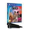 Image de Pack Let's Sing 2016 Hits Français PS4 et 2 Micros