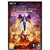 Image de Saints Row Gat Out Of Hell First Edition PC