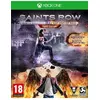 Image de Saints Row IV Re-Elected /Gat Out Of Hell First Edition Xbox One