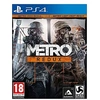 Image de Metro Redux PS4