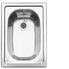 Image de BLANCO 501067 x Évier de cuisine Café 60 cm en occasion ou reconditionné