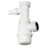 Image de Blanco siphon simple