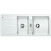 Image de METRA 8S BLANC