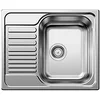 Image de BLANCO Tipo 45 S Mini 516524 Évier de Cuisine Acier Inoxydable Finition Naturelle 1 Pièce en occasion ou reconditionné