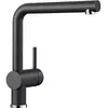 Image de Mitigeur évier monocommande anthracite 516688