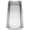 Image de Vide-sauce multifonctions inox 227689
