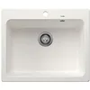 Image de BLANCO x cuisine, 1 V, noir en occasion ou reconditionné